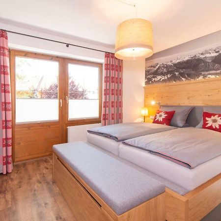 Apartamento Sonnenreite Fischen im Allgaeu Exterior foto